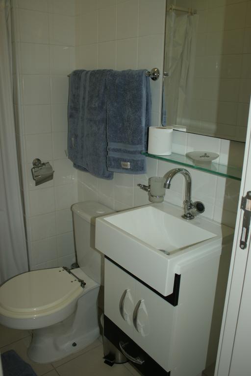 Apartamento Le Parc Residential Río de Janeiro