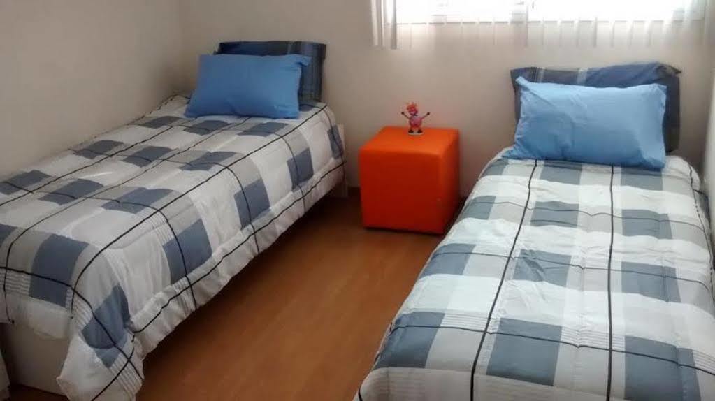 Le Parc Residential Apartamento Río de Janeiro