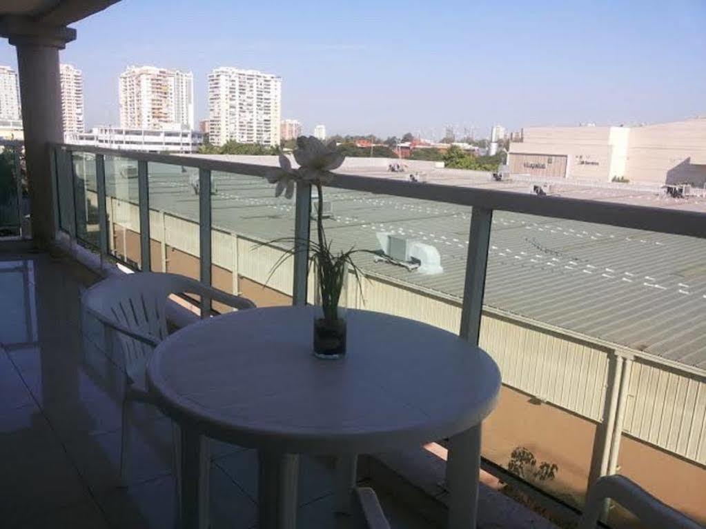 Le Parc Residential *