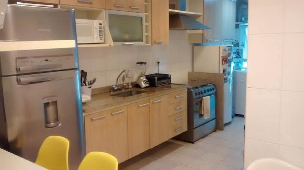 Le Parc Residential Río de Janeiro